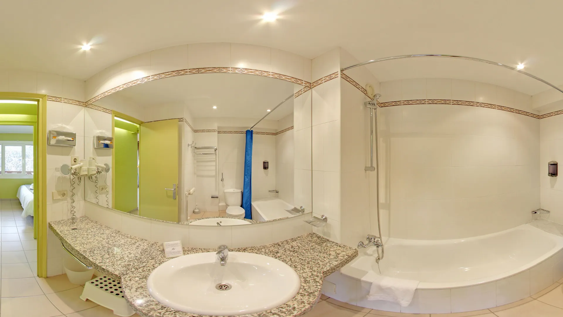 Hotel Giberga Apartments La Massana