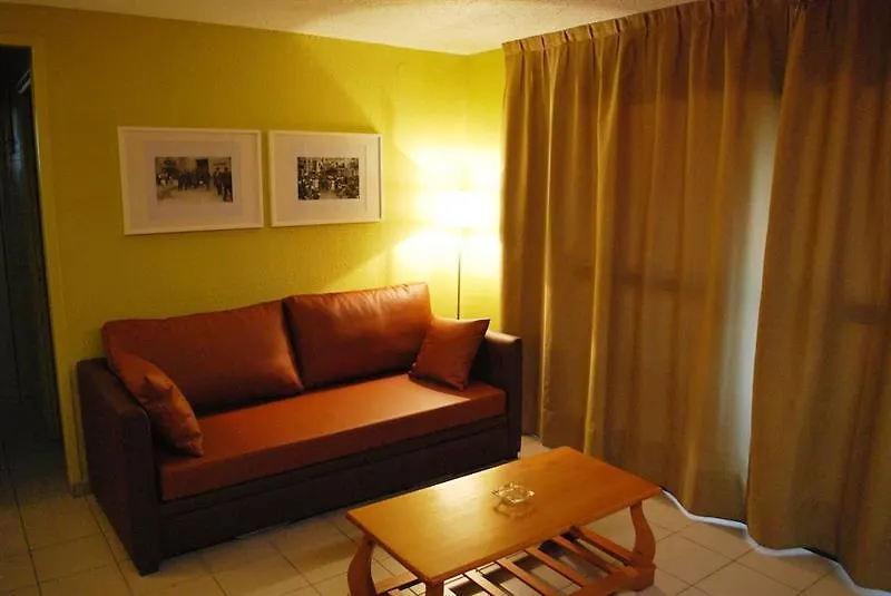 Giberga Apartments La Massana