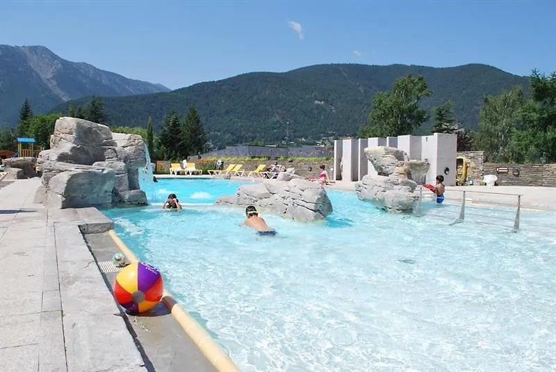 Giberga Apartments La Massana