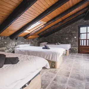 Secret Spot Guest house